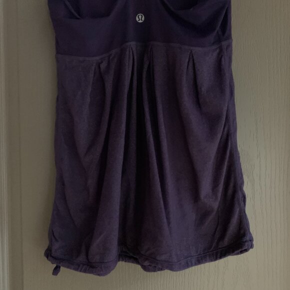 lululemon built-in bra tank - Picture 7 of 13